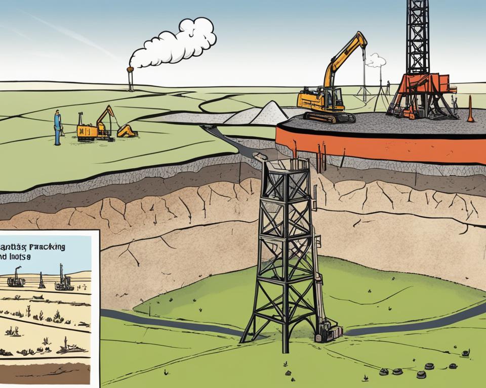 History of Fracking (Guide)