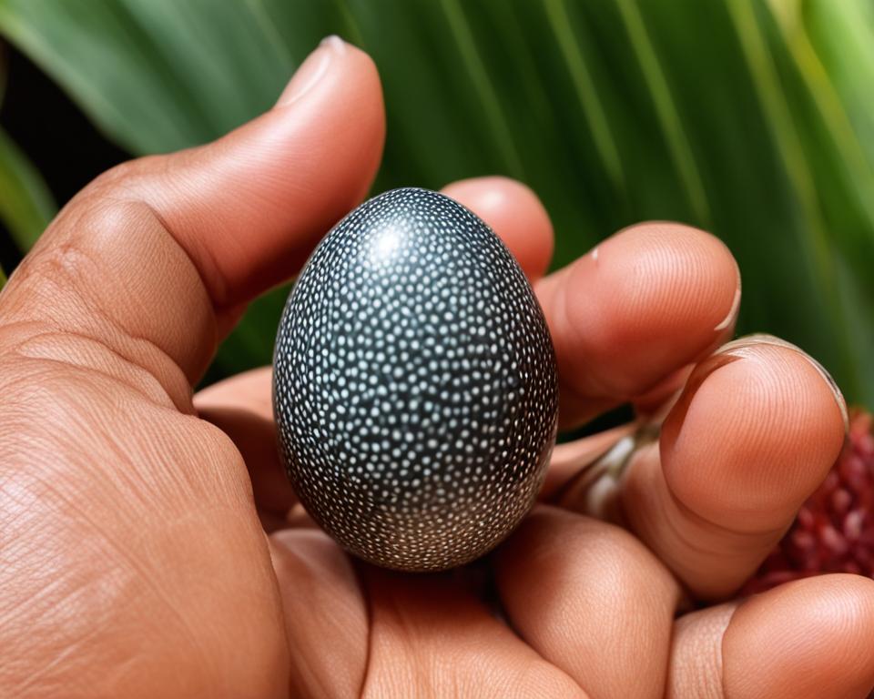 How Big Is a Hummingbird Egg?