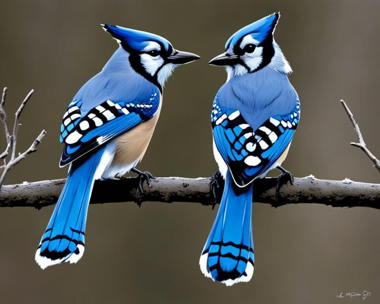 how-do-blue-jays-mate