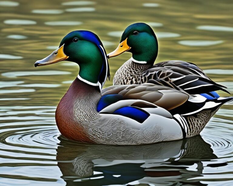 how-do-ducks-mate
