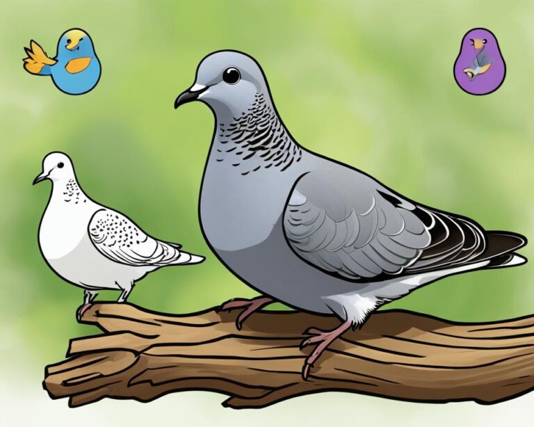 how-long-do-doves-live