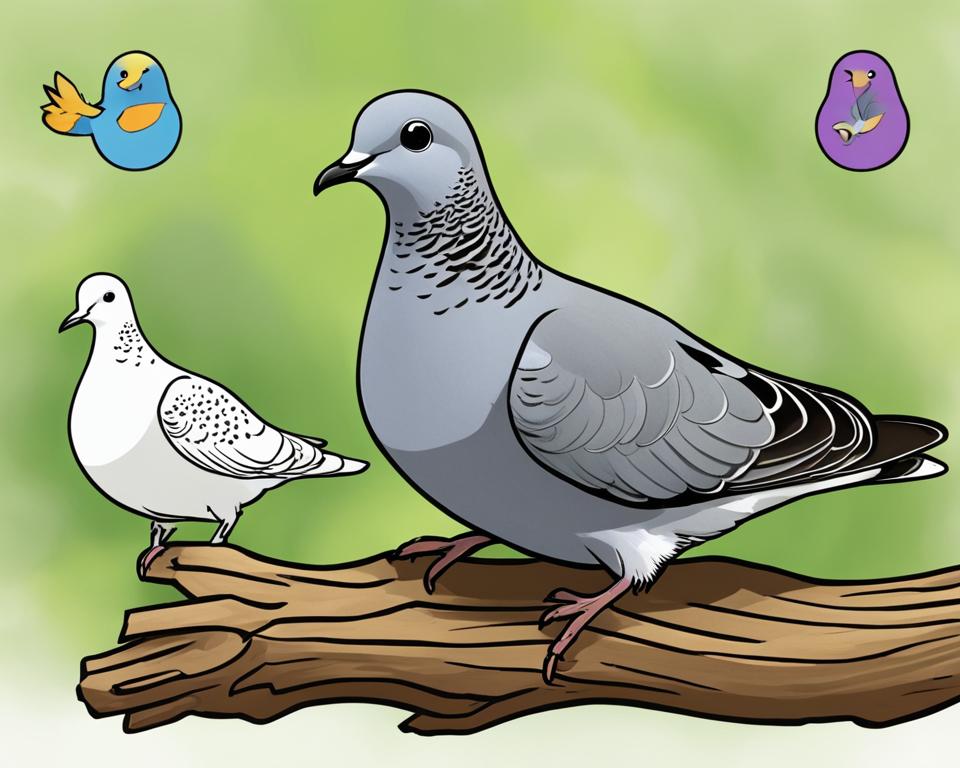How Long Do Doves Live?