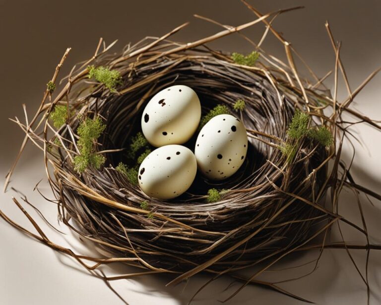 How Long Does It Take Blackbird Eggs to Hatch?