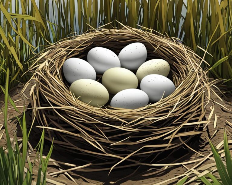 How Long Does It Take Canada Goose Eggs to Hatch?