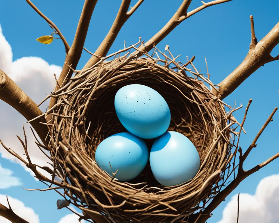 How Long Does It Take Robin Eggs to Hatch?