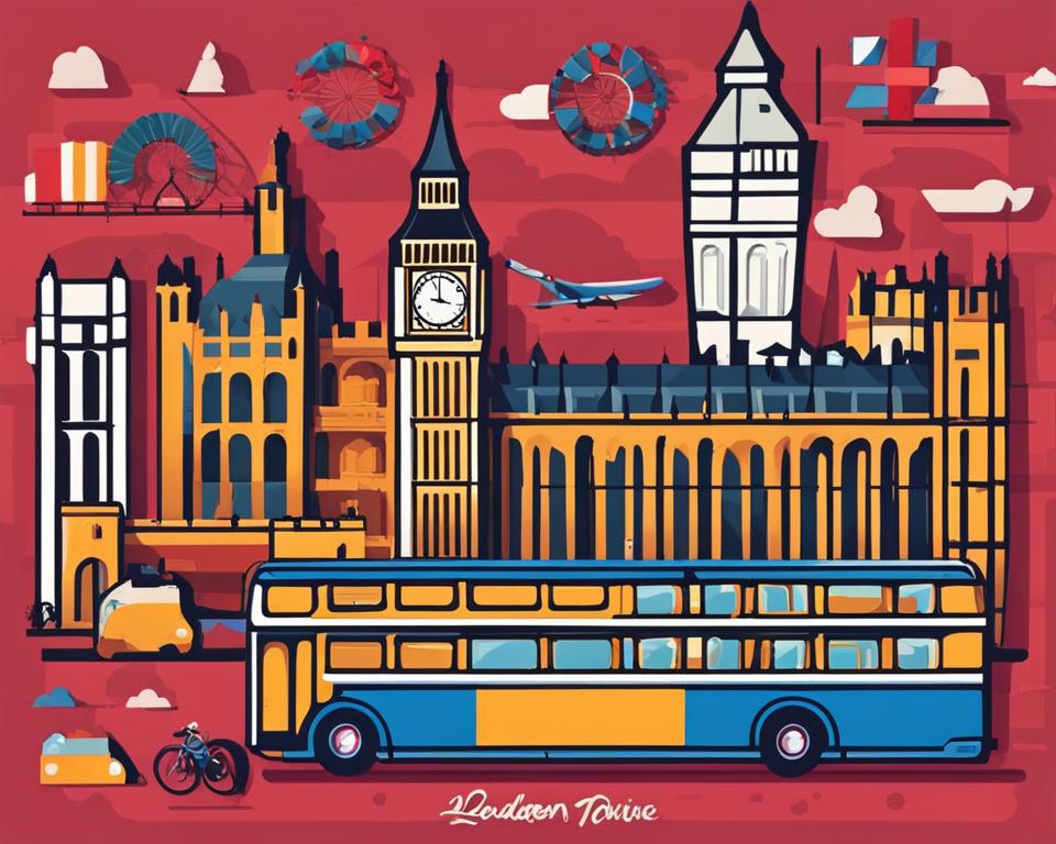 How Many Days in London? (How Long)