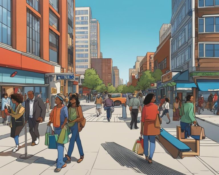 How Walkable Is Atlanta? (What to Know)