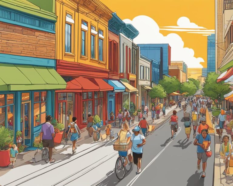 How Walkable Is Austin? (What to Know)