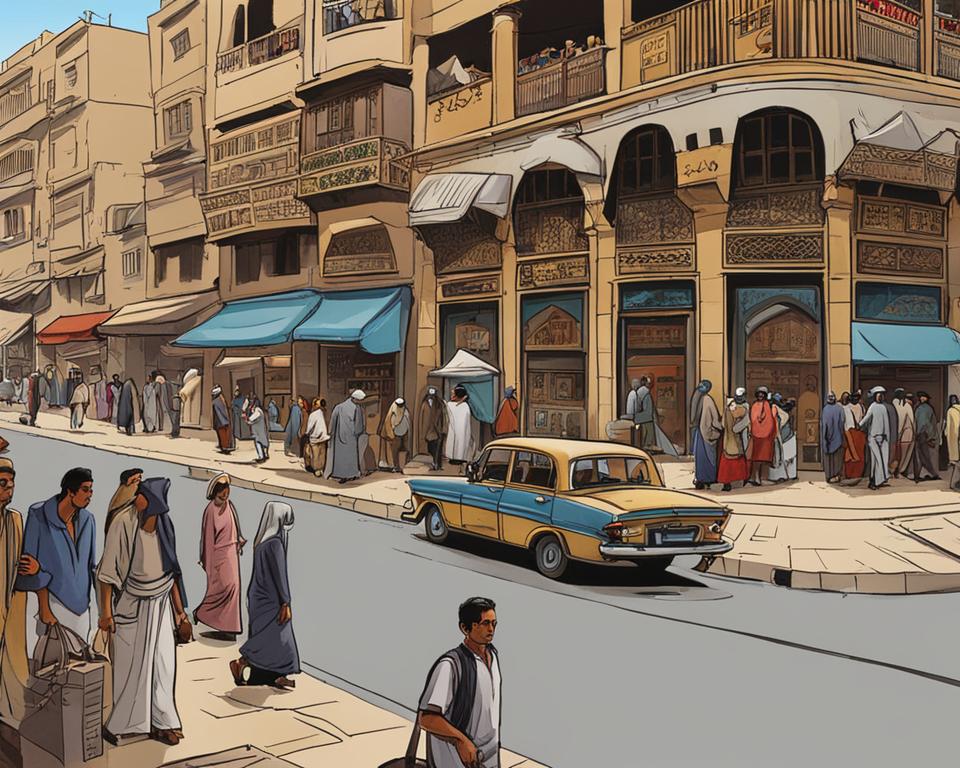 How Walkable Is Cairo? (What to Know)