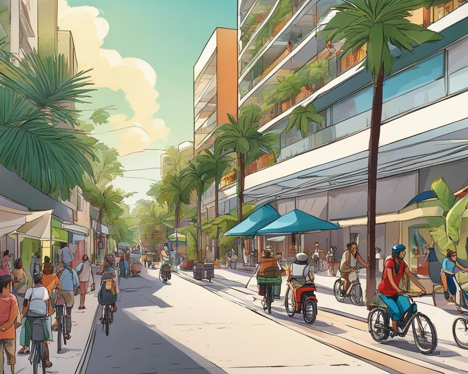 How Walkable Is Cancun? (What to Know)