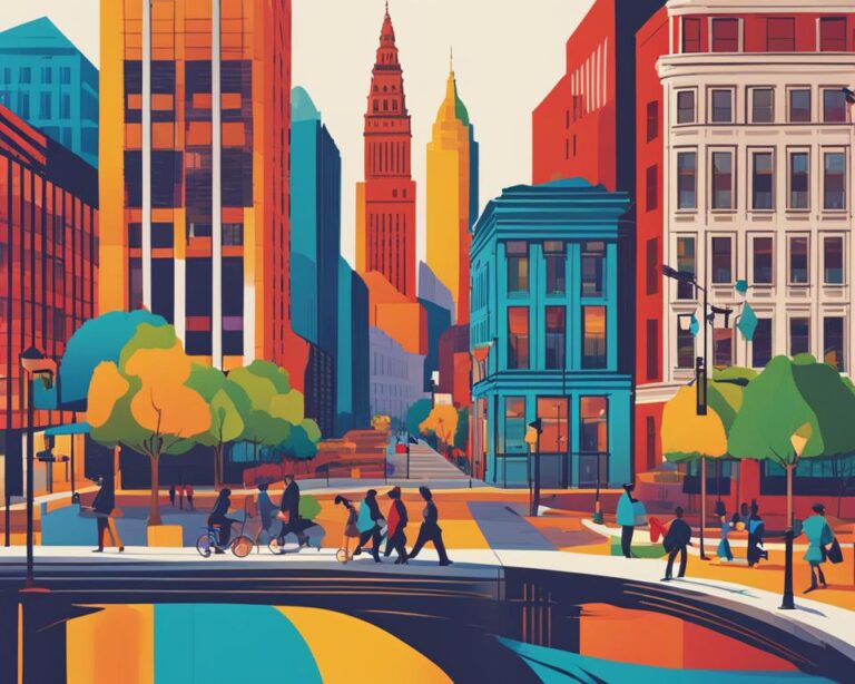 How Walkable Is Cleveland? (What to Know)