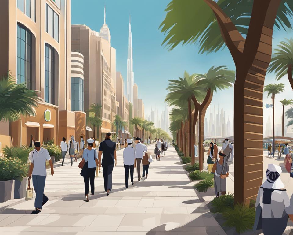 How Walkable Is Dubai? (What to Know)