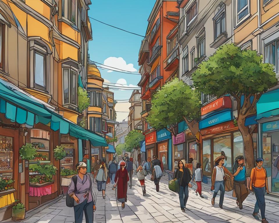 How Walkable Is Istanbul? (What to Know)