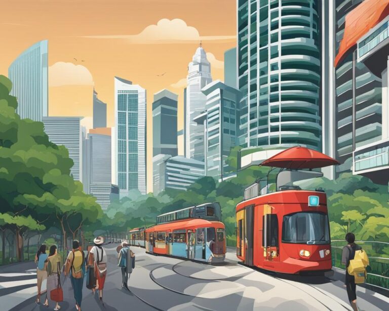 How Walkable Is Kuala Lumpur? (What to Know)