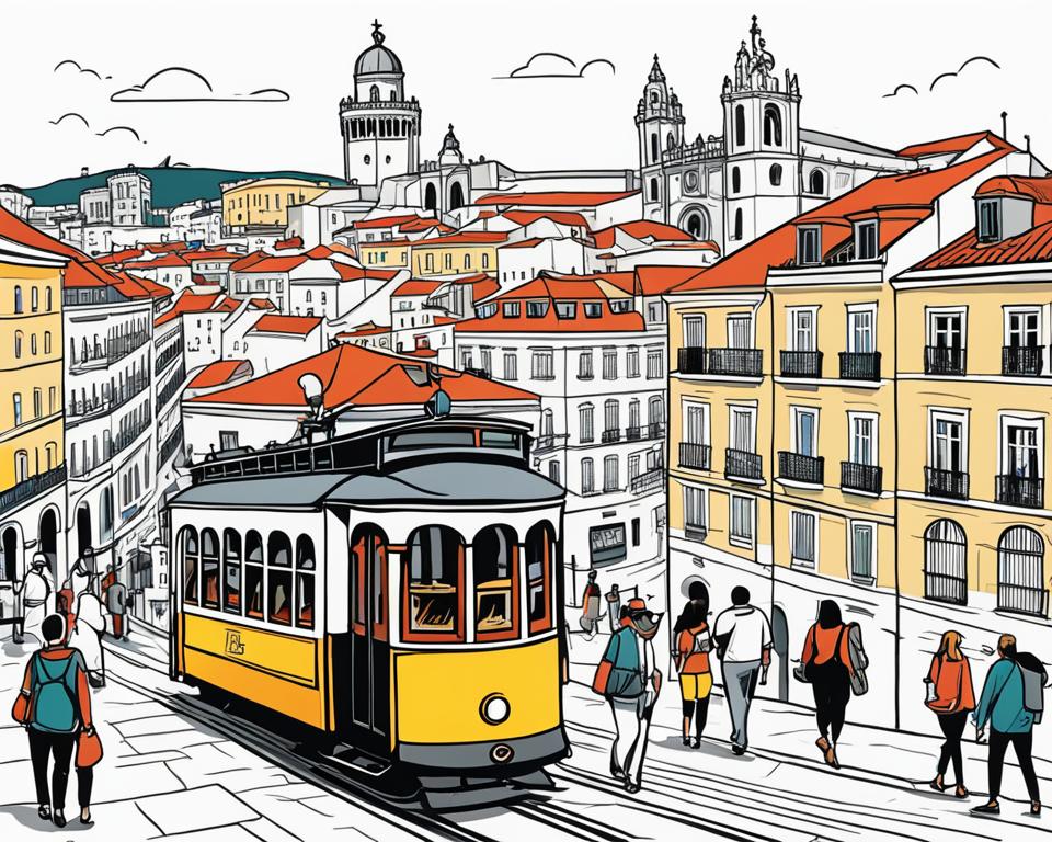 How Walkable Is Lisbon? (What to Know)