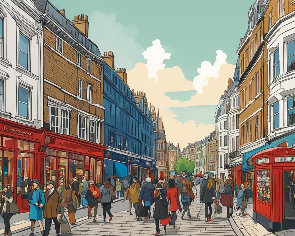 How Walkable Is London? (What to Know)