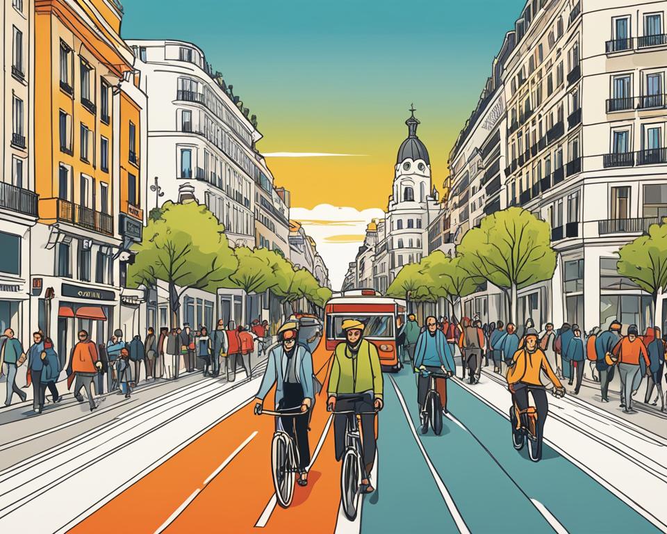 How Walkable Is Madrid? (What to Know)