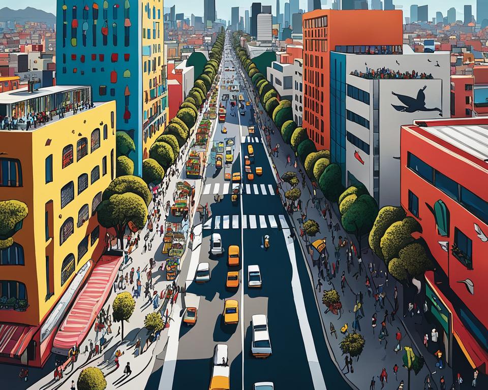 How Walkable Is Mexico City? (What to Know)