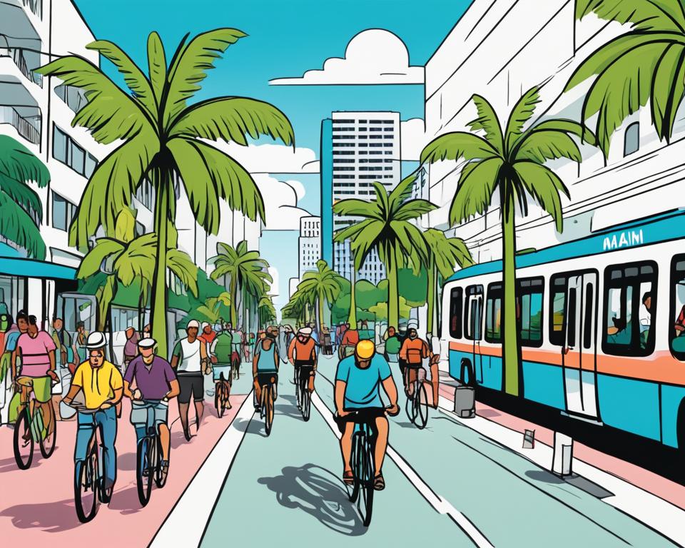 How Walkable Is Miami? (What to Know)