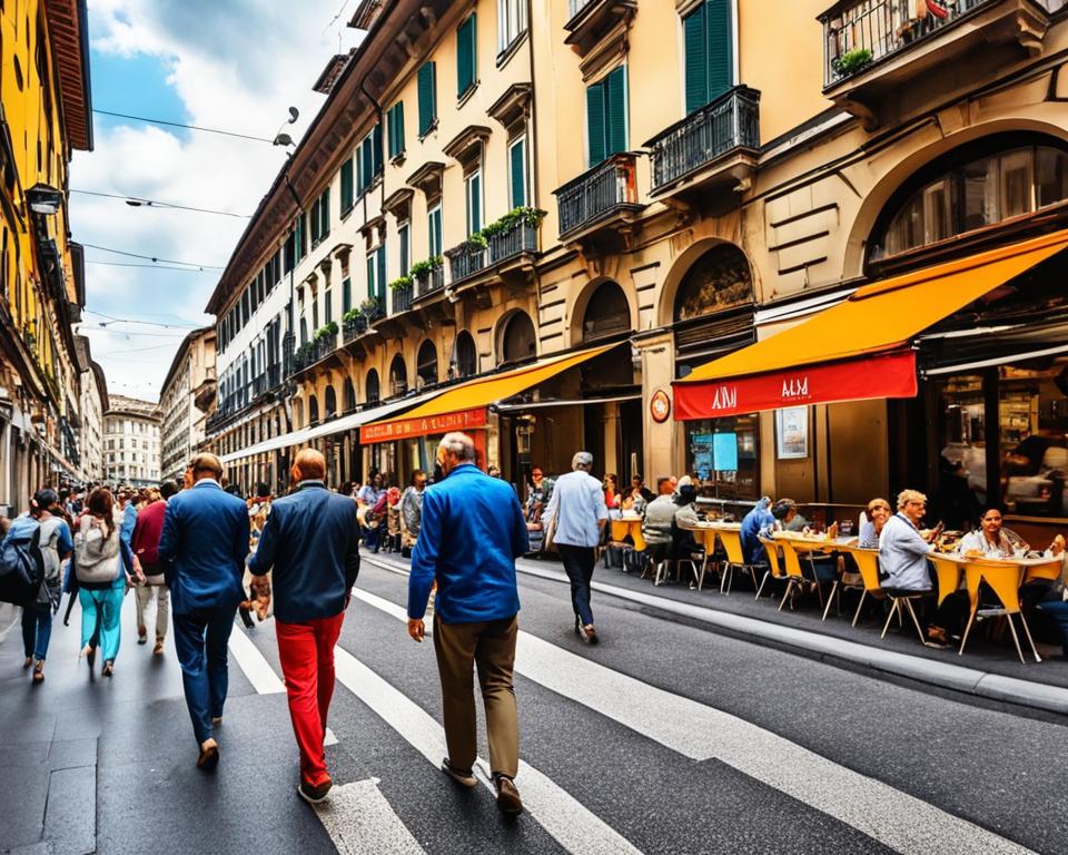 How Walkable Is Milan? (What to Know)