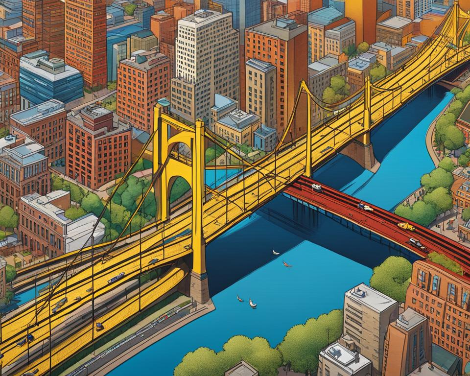 How Walkable Is Pittsburgh? (What to Know)