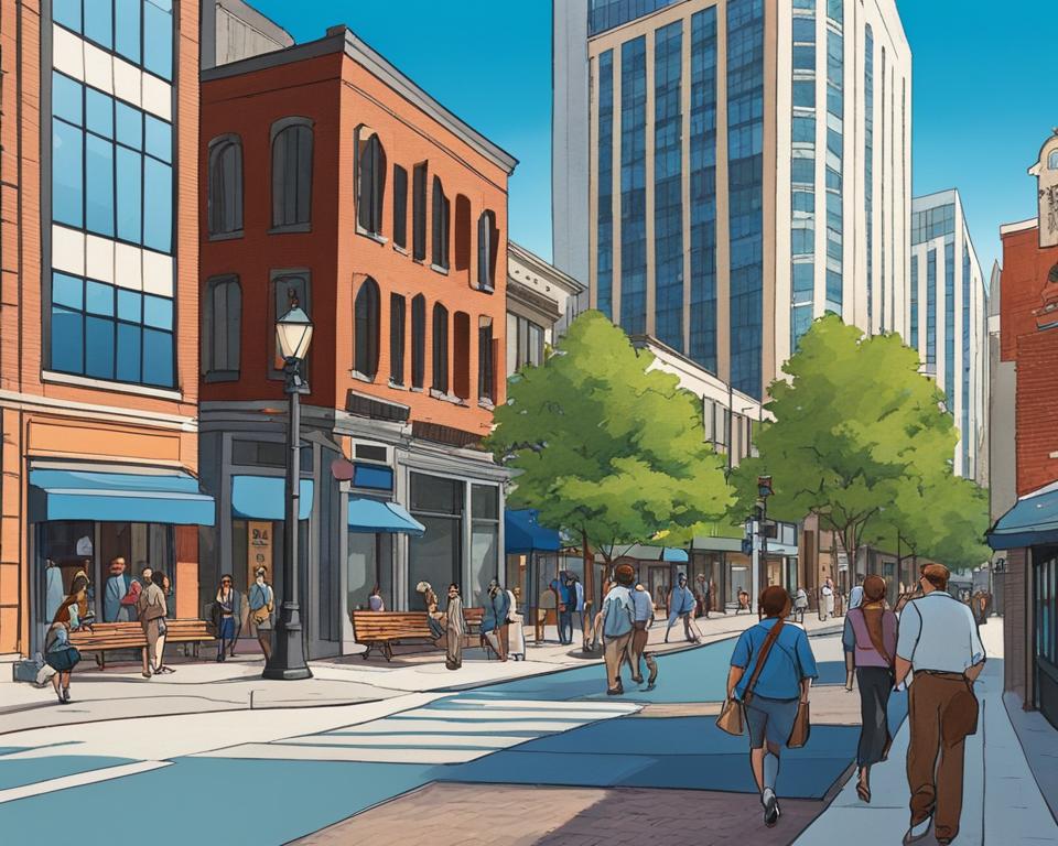 How Walkable Is Raleigh? (What to Know)