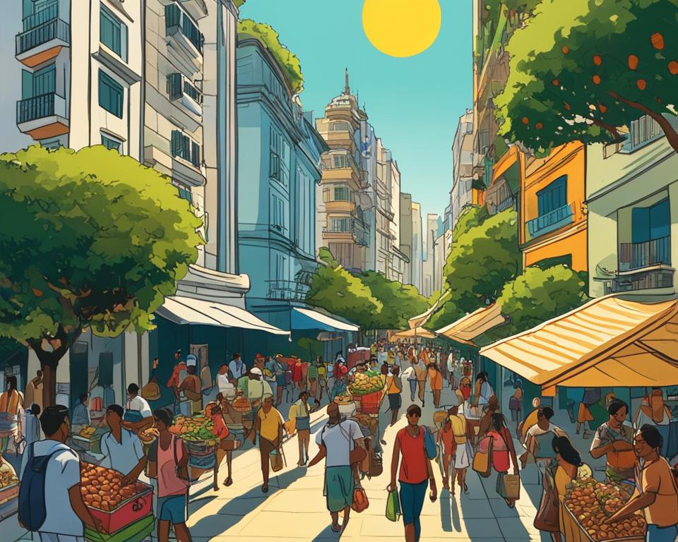 How Walkable Is Rio de Janeiro? (What to Know)