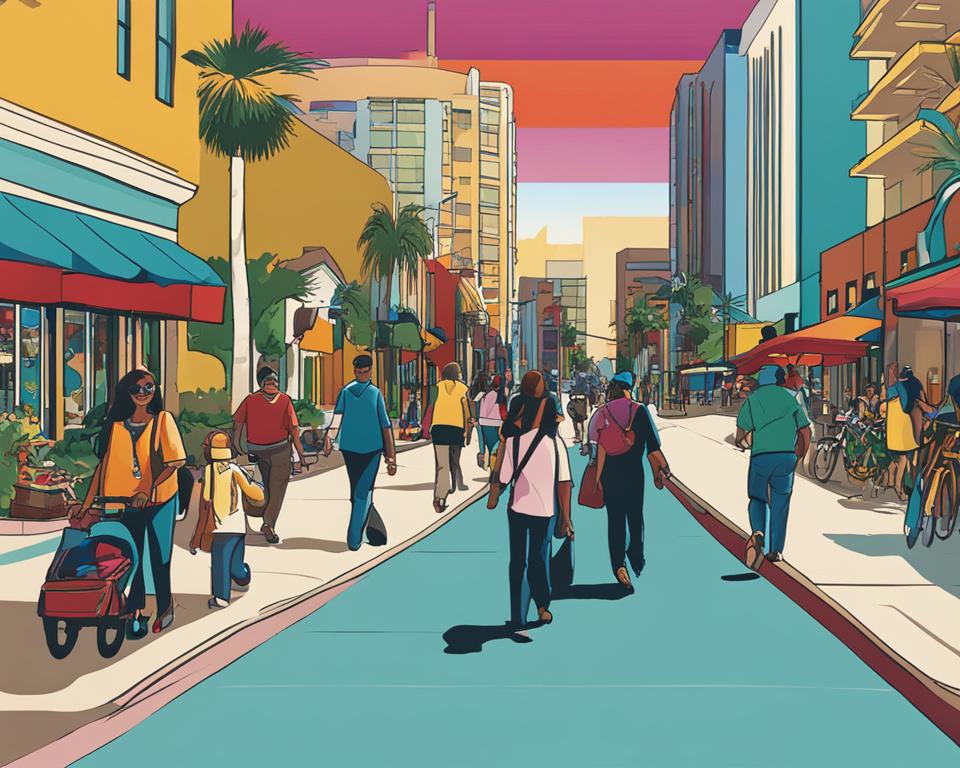 How Walkable Is San Diego? (What to Know)