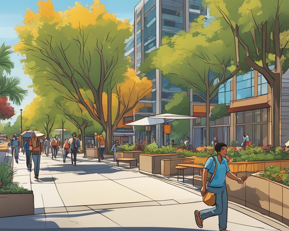 How Walkable Is San Jose? (What to Know)