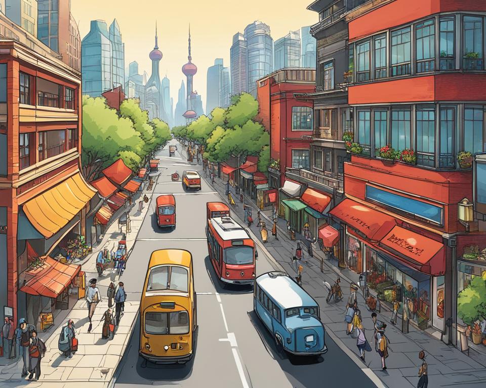 How Walkable Is Shanghai? (What to Know)