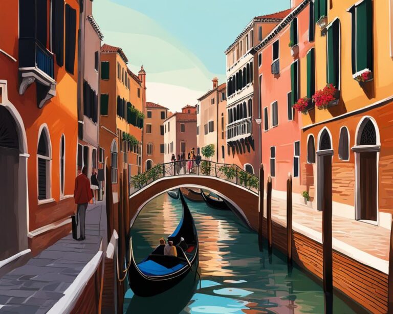 How Walkable Is Venice? (What to Know)