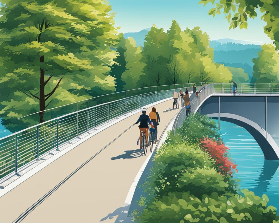 How Walkable Is Zurich? (What to Know)