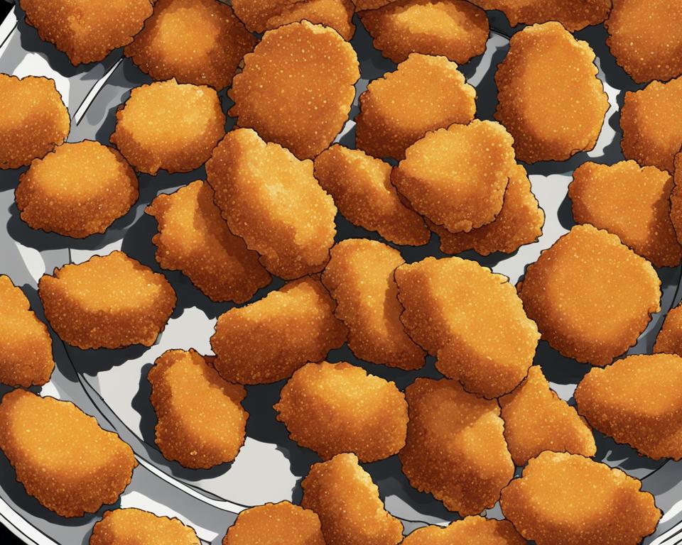 How to Make Chicken Nuggets Recipe