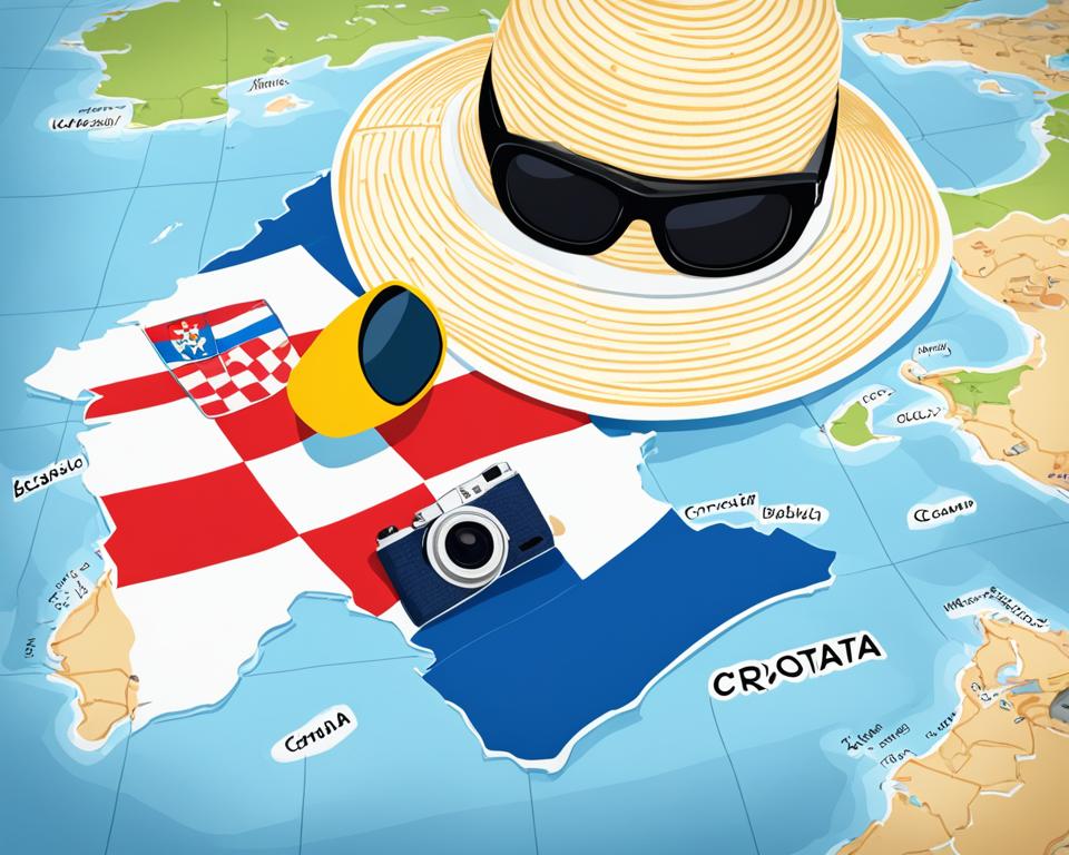 How to Prepare for a Trip to Croatia (Pre-Trip Checklist Guide)