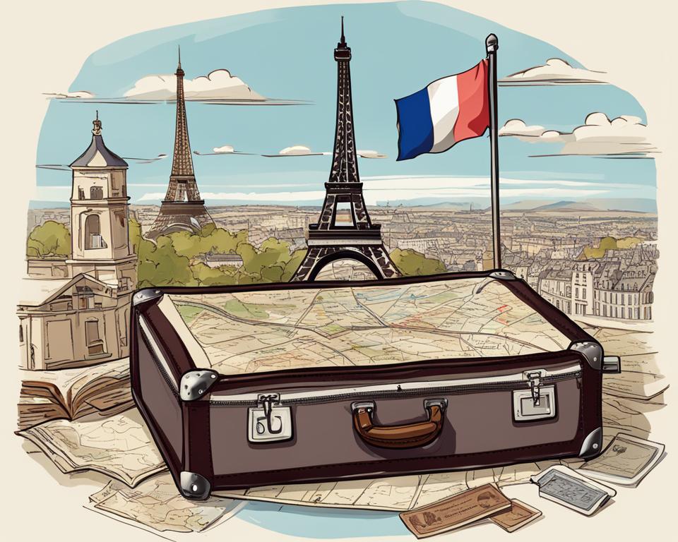 How to Prepare for a Trip to France (Pre-Trip Checklist Guide)