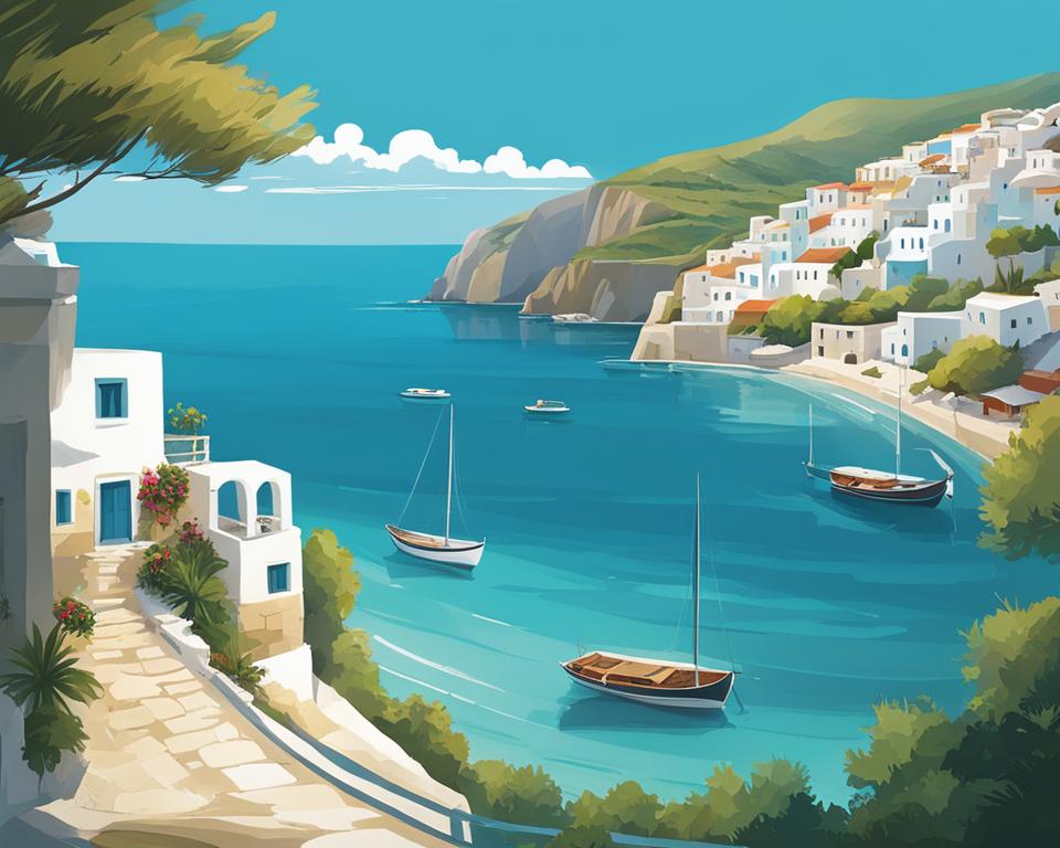 How to Prepare for a Trip to Greece (Pre-Trip Checklist Guide)