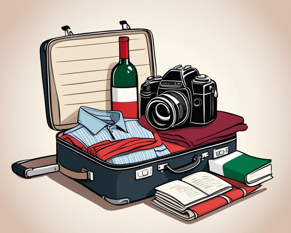 How to Prepare for a Trip to Italy (Pre-Trip Checklist Guide)