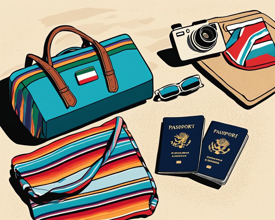 How to Prepare for a Trip to Mexico (Pre-Trip Checklist Guide)