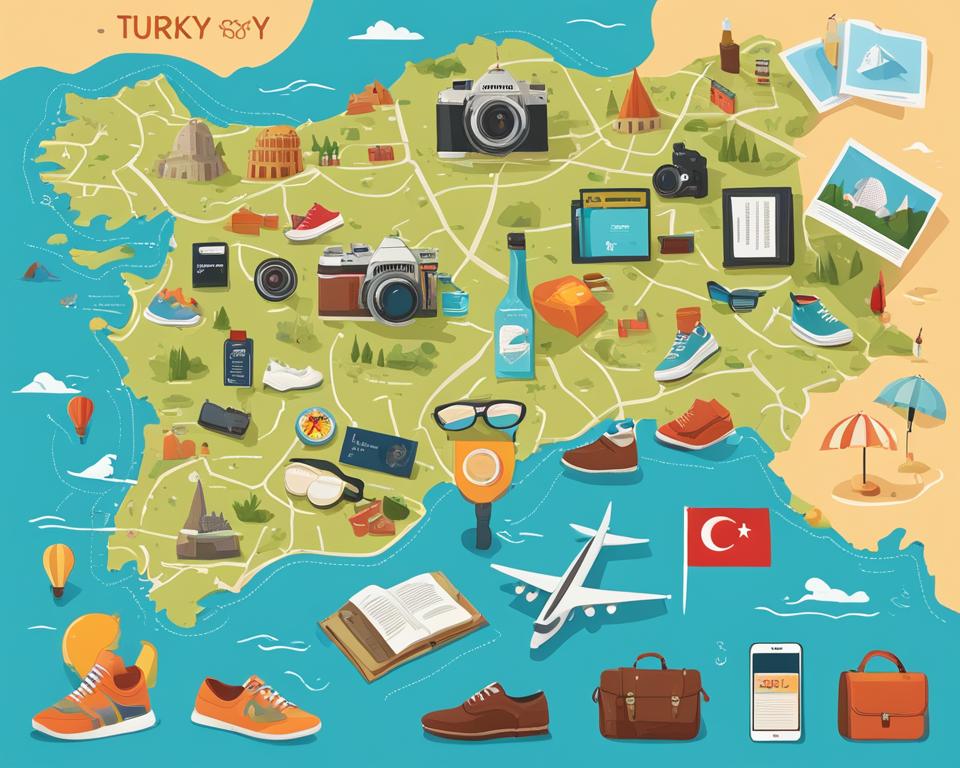 How to Prepare for a Trip to Turkey (Pre-Trip Checklist Guide)