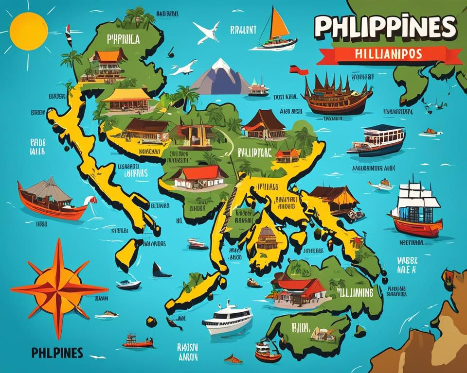 How to Prepare for a Trip to the Philippines (Pre-Trip Checklist Guide)