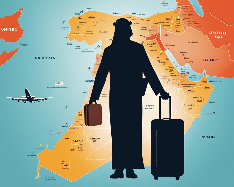 How to Prepare for a Trip to the United Arab Emirates (Pre-Trip Checklist Guide)