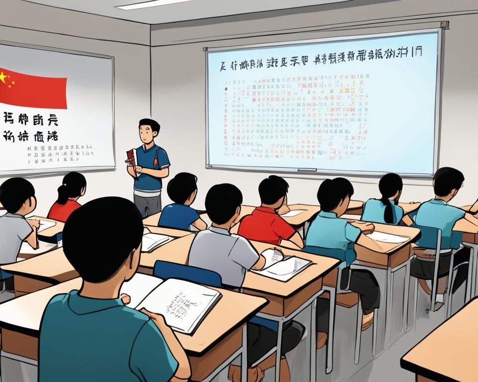 How to Study in China