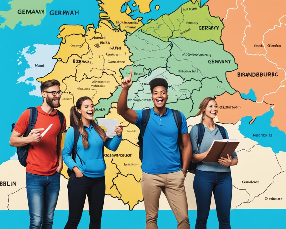 How to Study in Germany