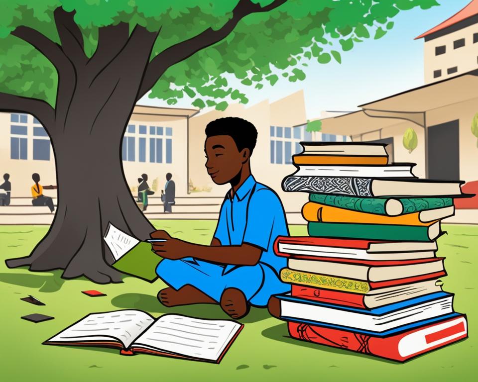 How to Study in Nigeria