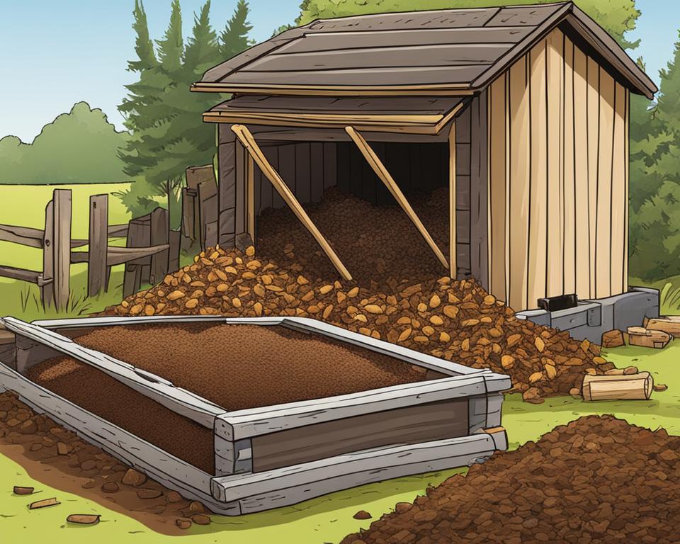 How to heat a chicken coop without electricity