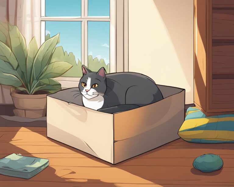 How to keep cats warm without electricity