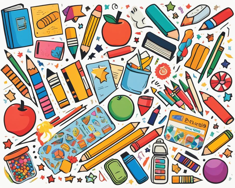 Inexpensive Gifts for Students from Teachers