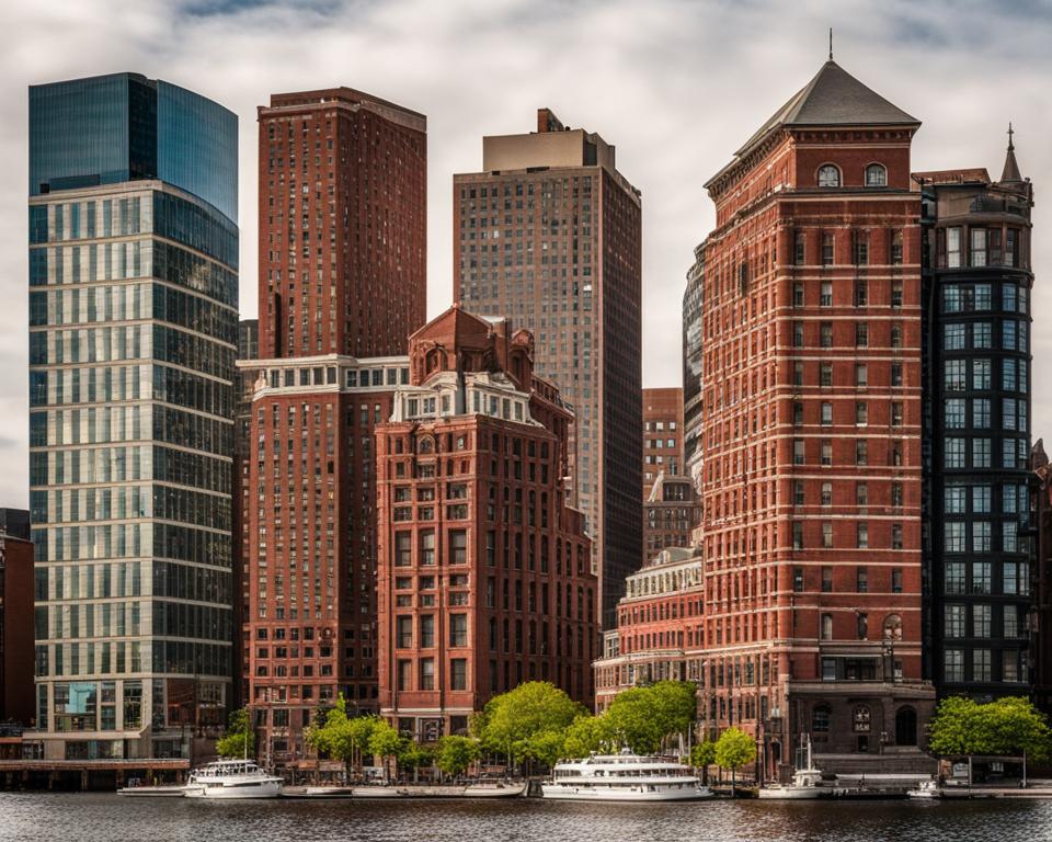 Instagrammable Places in Boston (List)