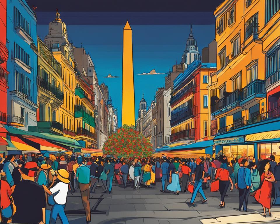 Is Buenos Aires Safe? (Living & Visiting)