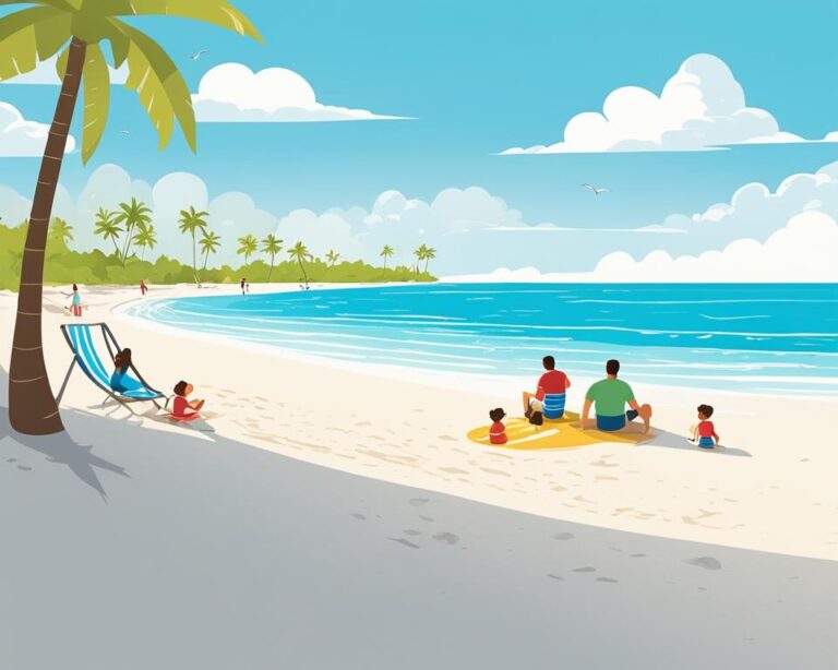 Is Cancun Safe? (Living & Visiting)